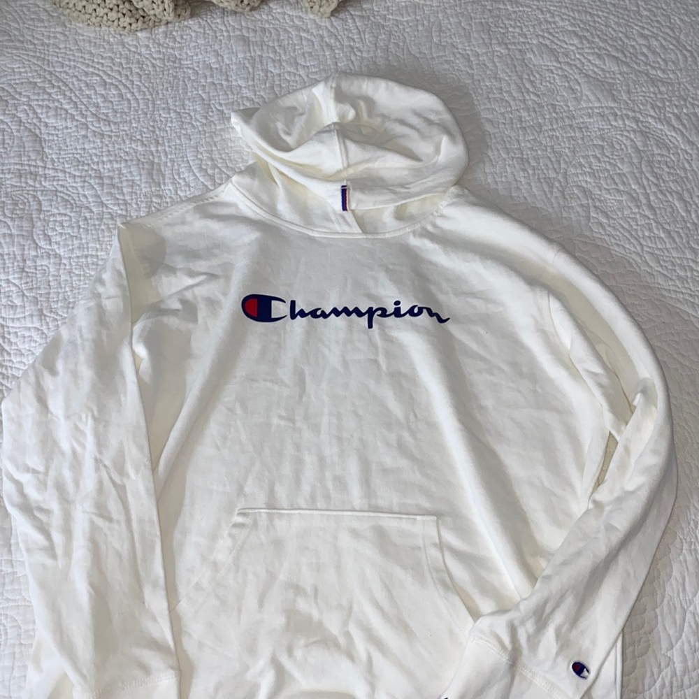 Champion Hoodie